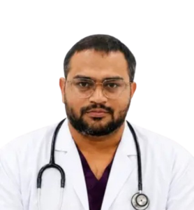 Dr. Atul Jain