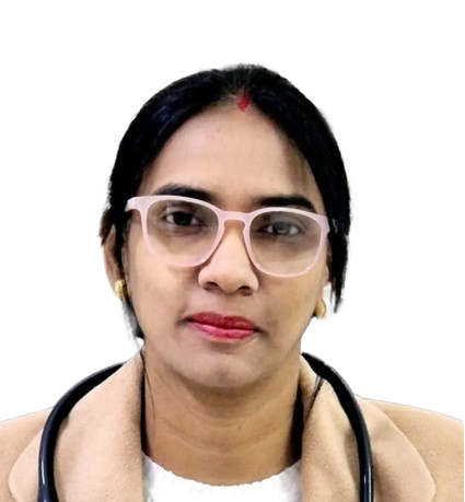 Dr. Beenu Dubey