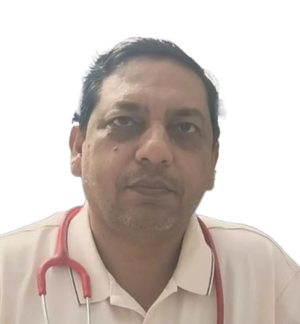 Dr. Mahender Sukhija