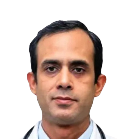 Dr. Ranjan Singh