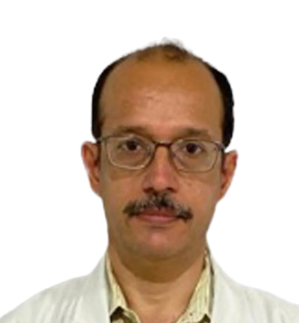 Dr. Rohit Gera