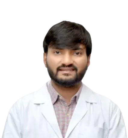 Dr. Saurabh Kumar Verma