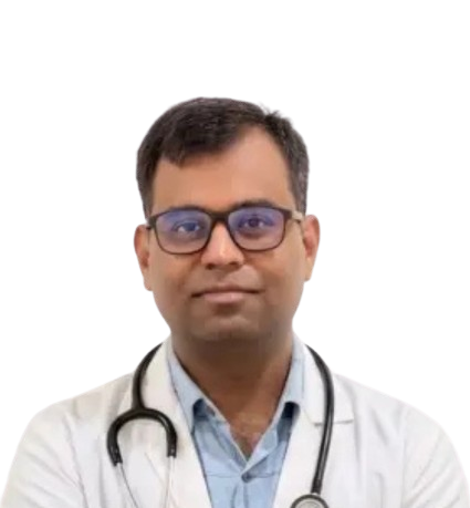 Dr. Shahzad Alam