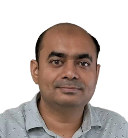 Dr. Amit Singhal