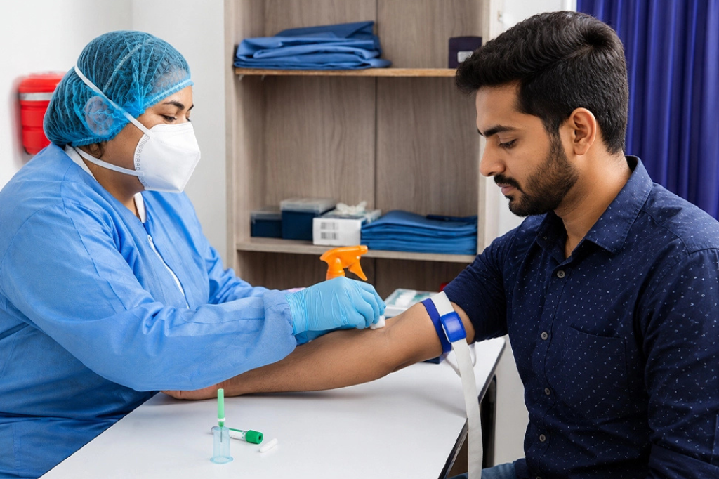 Preventive Health Check-Up: Know When, Why and Which Tests You May Need