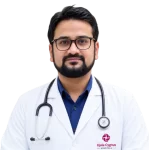 Dr. Devesh Pratap Singh Tomar