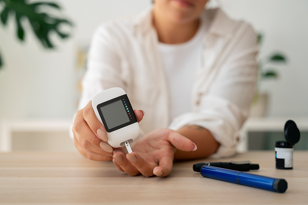 Diabetes Health Checkup