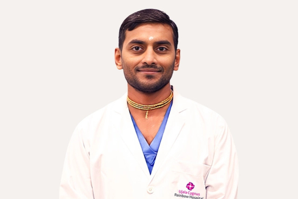 Neuronavigation-Guided Keyhole Frontal Craniotomy for Tumor Decompression in a Patient with a Ring-Enhancing Frontal Lesion: A Case Report