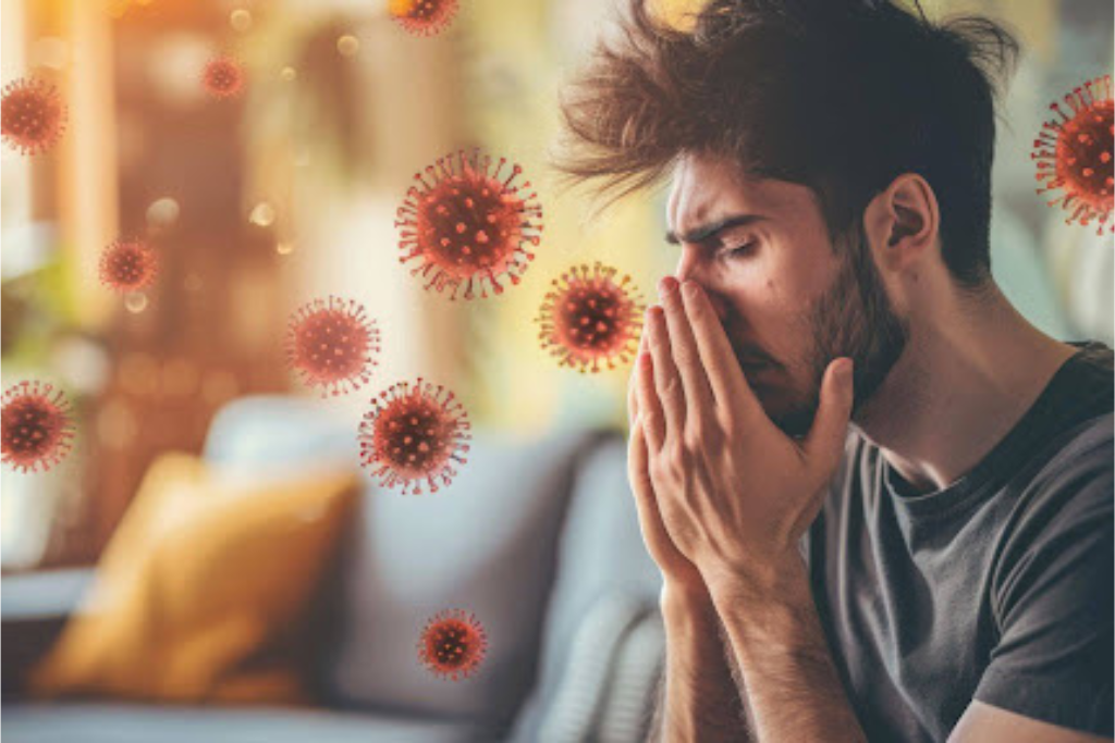 What is Typhoid? Symptoms, Treatment & Prevention During Monsoon