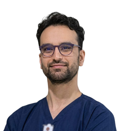 Dr Showkat Ahmad Banday