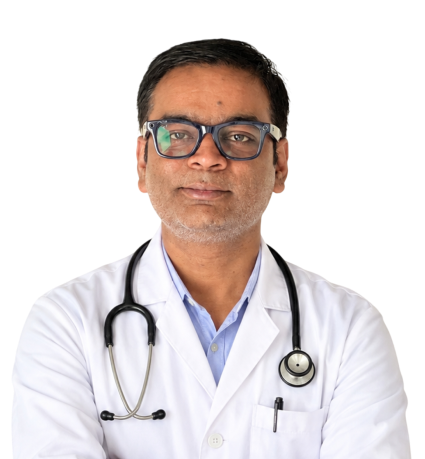 Dr Soubhagya Mishra