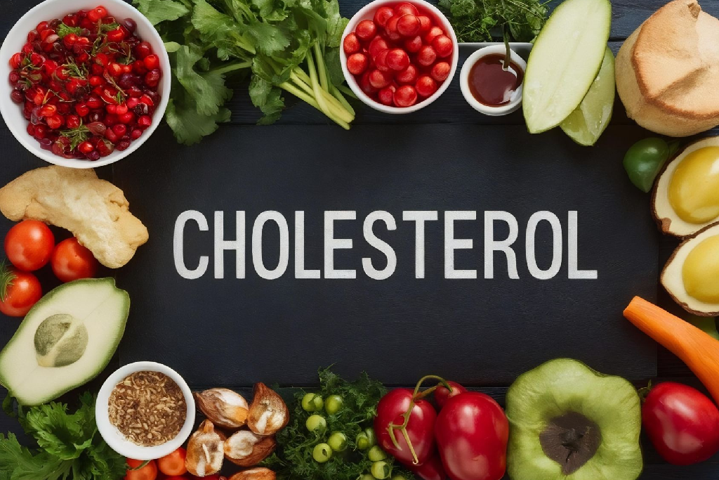 How to Lower LDL Cholesterol Naturally: Diet and Lifestyle Tips