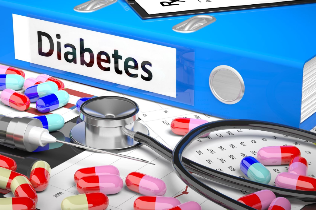 Understanding the Different Types of Diabetes: Symptoms, Causes & Management