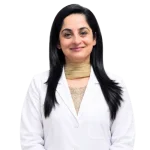 Dr. Beenish Mehraj