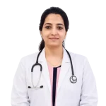 Dr. Pooja Sharma