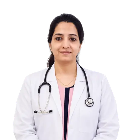 Dr. Pooja Sharma