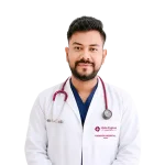 Dr. TARUN PRATAP SINGH SIKARWAR