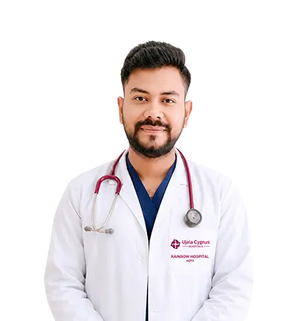 Tarun Pratap Singh Sikarwar