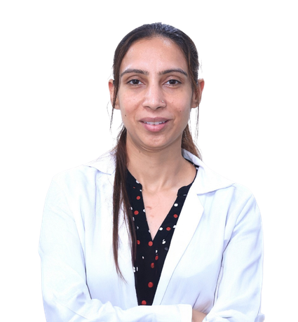 Bhawna Sharma