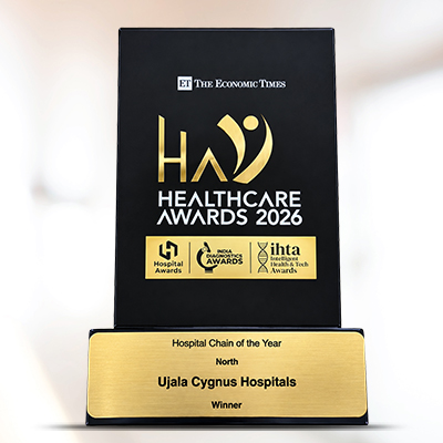 Hospital Chain Of The Year “North” – ET Healthcare Awards 2026