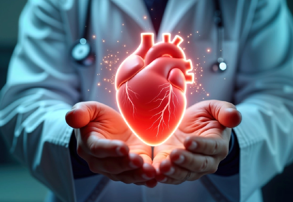 Heart Health Matters: Simple Ways to Protect Your Heart and Recognise Warning Signs